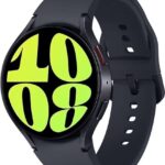 Montre connectée Samsung Galaxy Watch 6 44 mm - Graphite