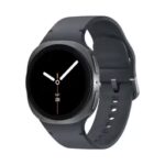 Montre connectée Samsung Galaxy Watch8 Classic 40 mm - Graphite