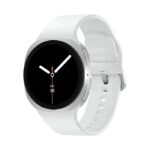 Montre connectée Samsung Galaxy Watch8 Classic 44 mm - Silver