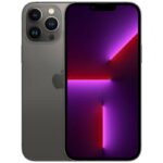 Apple iPhone 13 Pro Max 5G 6Go 128Go - Noir