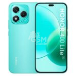 Smartphone Honor 400 Lite 5G 8Go 256Go