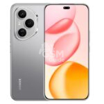 Smartphone HONOR 400 PRO 5G 12 Go 512 Go - Gris