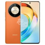 Smartphone HONOR X9b 5G 12Go 256Go - Orange