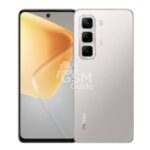Smartphone INFINIX Hot 50 FF 8Go 256Go - Gris Titanium