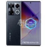 Smartphone INFINIX Note 40 Pro+ 5G 24Go 256Go