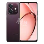 Smartphone OPPO A3x 4Go 64Go