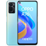 Smartphone OPPO A76 6Go 128Go