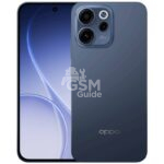 Smartphone OPPO Reno 15F 5G 24Go 512Go