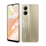 Smartphone Realme C33 4Go 128 Go