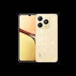 Smartphone Realme C61 8 Go 256 Go
