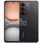 Smartphone Realme C75 8 Go 256 Go