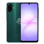 Smartphone SAMSUNG GALAXY A07 TA 8Go 64Go Vert