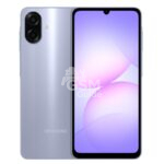 Smartphone SAMSUNG GALAXY A07 TA 12Go 128Go violet