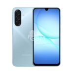 Smartphone SAMSUNG GALAXY A17 4G 6Go 128Go Bleu
