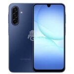 Smartphone SAMSUNG GALAXY A17 5G 6Go 128Go Bleu