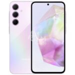 Smartphone SAMSUNG GALAXY A35 5G 8Go 128Go