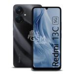 Smartphone Xiaomi Redmi 13C 5G 8Go 128Go