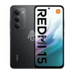 Smartphone XIAOMI Redmi 15 8Go 256Go