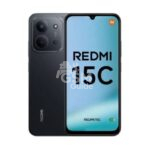 Smartphone XIAOMI Redmi 15C 4Go 128Go 5G