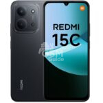 Smartphone XIAOMI Redmi 15C 8Go 256Go 5G