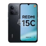 Smartphone XIAOMI Redmi 15C 8Go 256Go