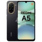Smartphone XIAOMI Redmi A5 4G 4/128Go