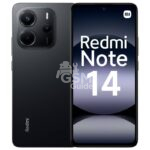 Smartphone Xiaomi Redmi Note 14 4G 8Go 128Go