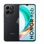 Smartphone HONOR X6b 6Go 128Go - Noir