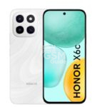 Smartphone HONOR X6C 12Go 256Go 4G