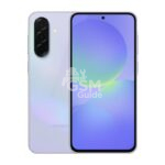 Smartphone SAMSUNG Galaxy A36 5G 16Go 256Go Lavender