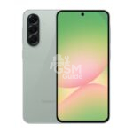 Smartphone SAMSUNG Galaxy A56 5G 16Go 256Go Gris