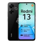 Smartphone XIAOMI Redmi 13 8Go 256Go