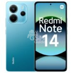 Smartphone Xiaomi Redmi Note 14 4G 8Go 256Go