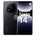 Smartphone Xiaomi Redmi Note 14 Pro Plus 5G 12Go 512Go
