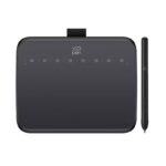 Tablette Graphique XP-PEN Déco 640 - Noir