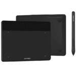 Tablette Graphique XP-PEN Déco Fun XS - Noir