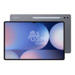 Tablette Samsung Galaxy Tab S10 Ultra SM-X926 14.6" 5 G - Gris