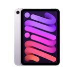 Apple - iPad Mini 8,3" 128Go 7éme Génération 2024