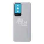 Vitre arrière COMPATIBLE Xiaomi Redmi 10 / 10 2022