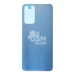 Vitre arrière COMPATIBLE Xiaomi Redmi Note 11S 5G