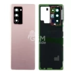 Vitre arrière Samsung FOLD 2