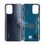 Vitre arrière OFFICIELLE Xiaomi Redmi Note 10S