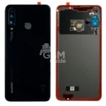 Vitre arrière COMPATIBLE Huawei P30 Lite/P30 Lite Nouvelle Édition