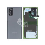 Vitre arrière OFFICIELLE Samsung Note 20 SM-N980/N981