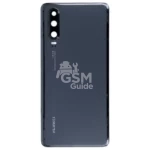 Vitre arrière OFFICIELLE Huawei P30