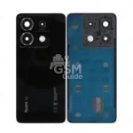 Vitre arrière OFFICIELLE Xiaomi Redmi Note 13 Pro 5G