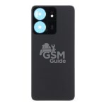 Vitre arrière COMPATIBLE Xiaomi Redmi 13C