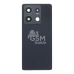 Vitre arrière COMPATIBLE Xiaomi Redmi Note 13 5G