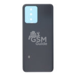Vitre arrière COMPATIBLE Xiaomi Redmi Note 12 5G