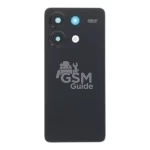 Vitre arrière COMPATIBLE Xiaomi Redmi Note 13 4G